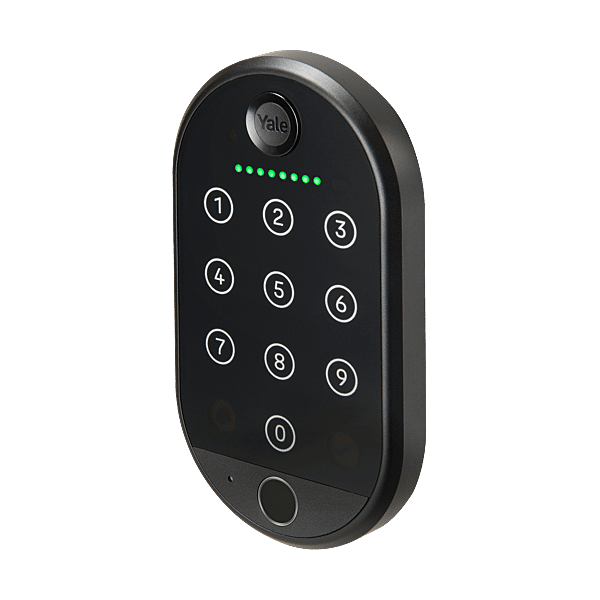 Clavier à code connecté 2 pour Linus photo du produit visuel_1 2XL