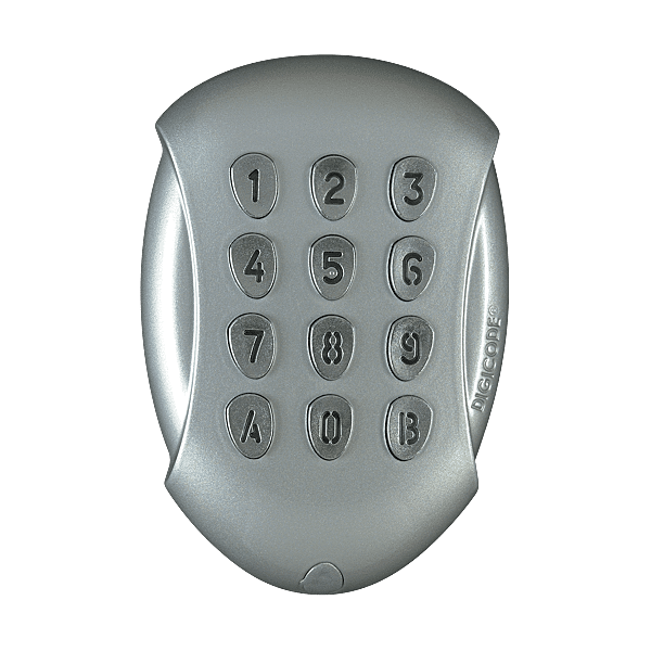 Clavier à code Galeo BT photo du produit visuel_1 2XL