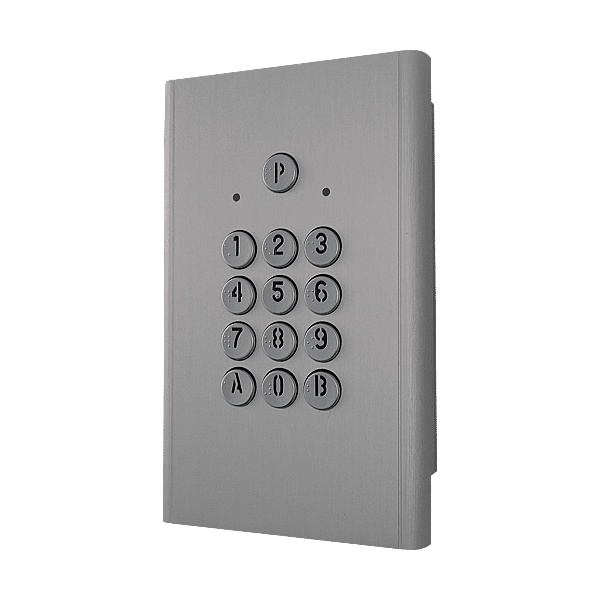 Clavier à code Haussman Compact photo du produit visuel_1 2XL