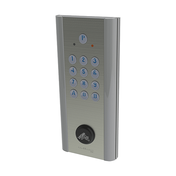 Clavier à code Haussman photo du produit visuel_1 2XL