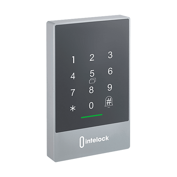 Clavier à code Intelock Gate photo du produit visuel_1 2XL