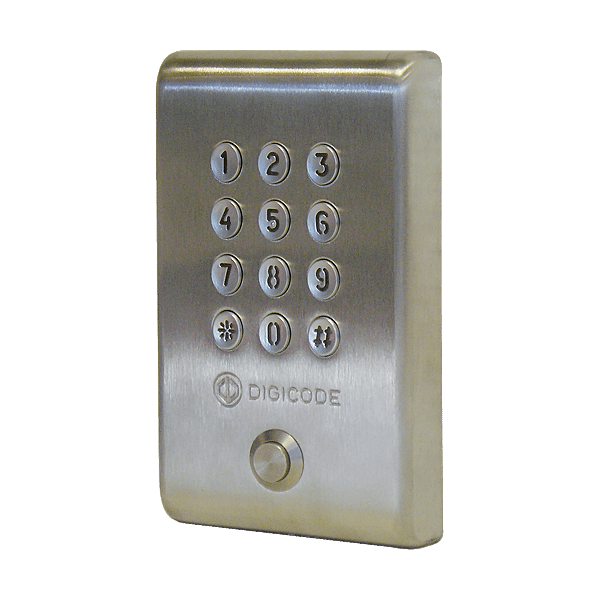 Clavier à code Kcien photo du produit visuel_1 2XL