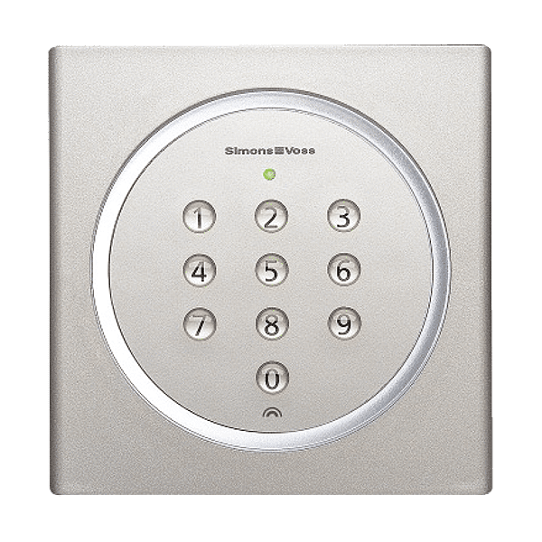 Clavier à code pour cylindre Mobilekey Pin Code photo du produit visuel_1 2XL