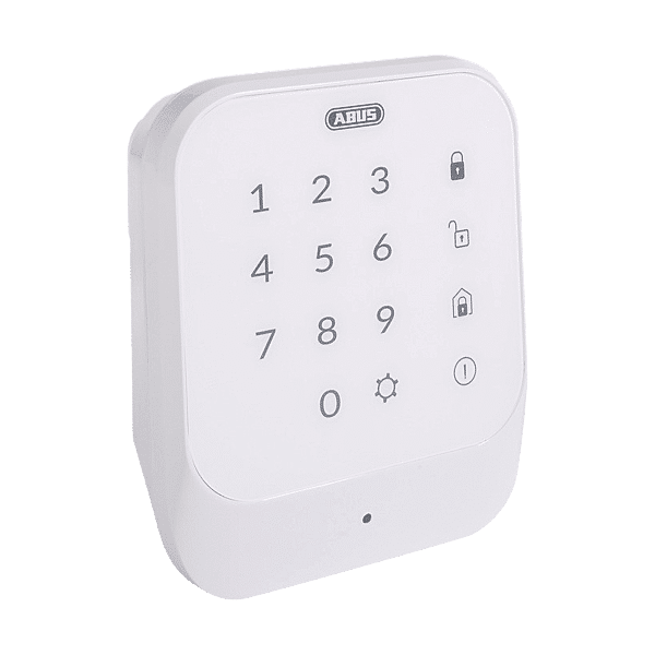 Clavier à code Smartvest photo du produit visuel_1 2XL