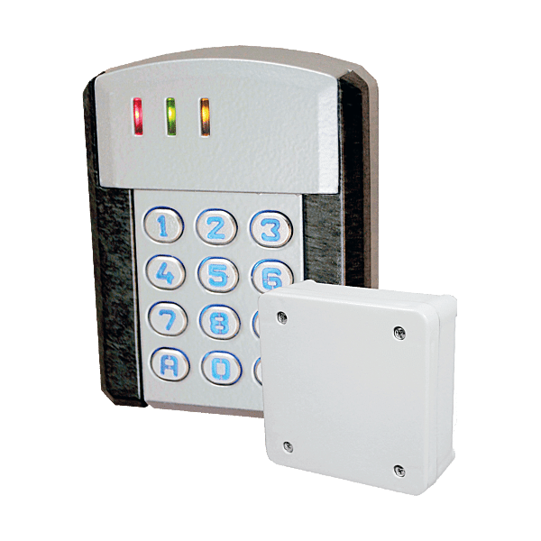 Clavier à code Sun Aploc photo du produit visuel_1 2XL