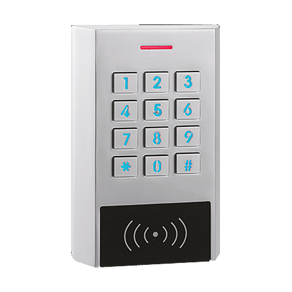 Clavier à code XK1-SPE photo du produit visuel_1 2XL