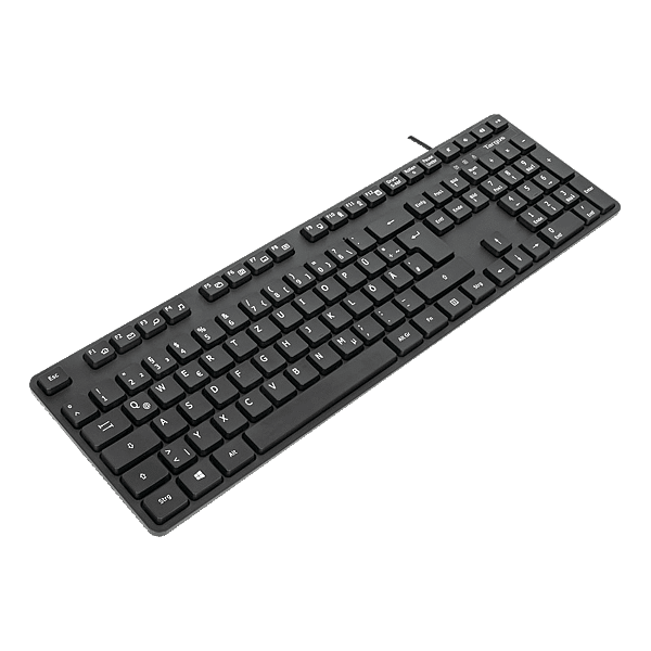 Clavier AZERTI 4539975-05 photo du produit visuel_1 2XL