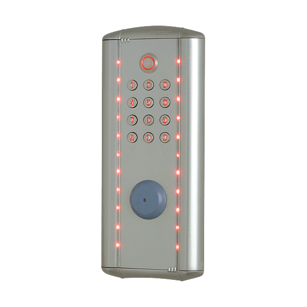 Clavier digicode F0203000068 photo du produit visuel_1 2XL