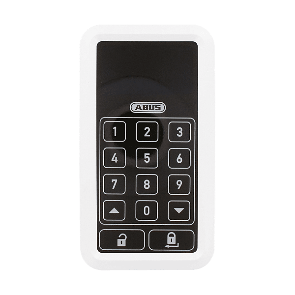 Clavier pour activation du moteur Hometec Pro CFT 3000 photo du produit visuel_1 2XL