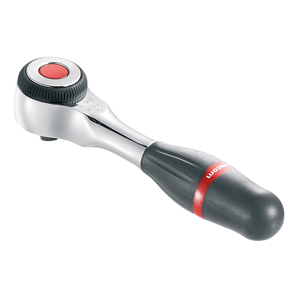 Clé à cliquet radio à manche rotatif R.360PB photo du produit visuel_1 2XL