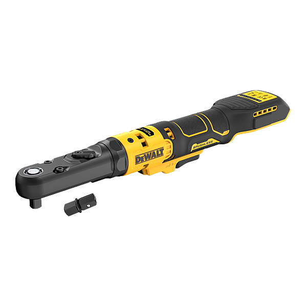 Clé à cliquet XR DCF510N-XJ photo du produit visuel_1 2XL