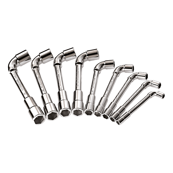 Clé à pipe 75.J9PB photo du produit visuel_1 2XL