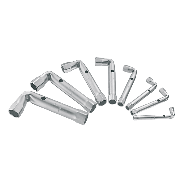 Clé à pipe tubée Nervus 92A photo du produit visuel_1 2XL