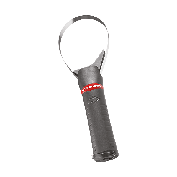 Clé à sangle automatique pour filtre à huile U.48PLPB photo du produit visuel_1 2XL