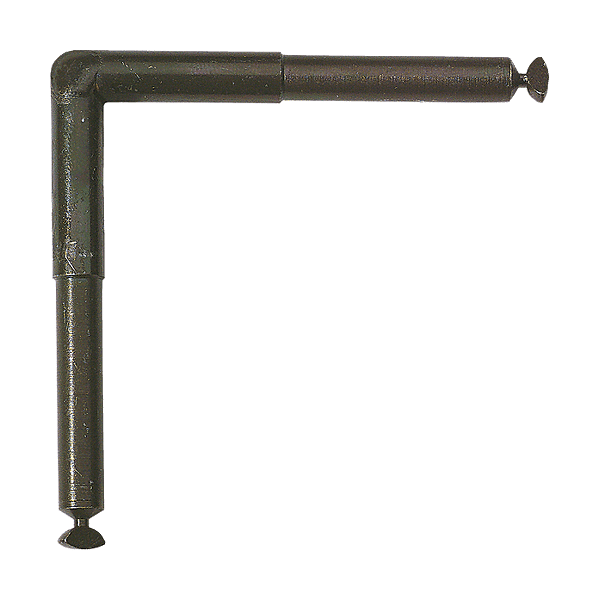 Clé à sertir photo du produit visuel_1 2XL