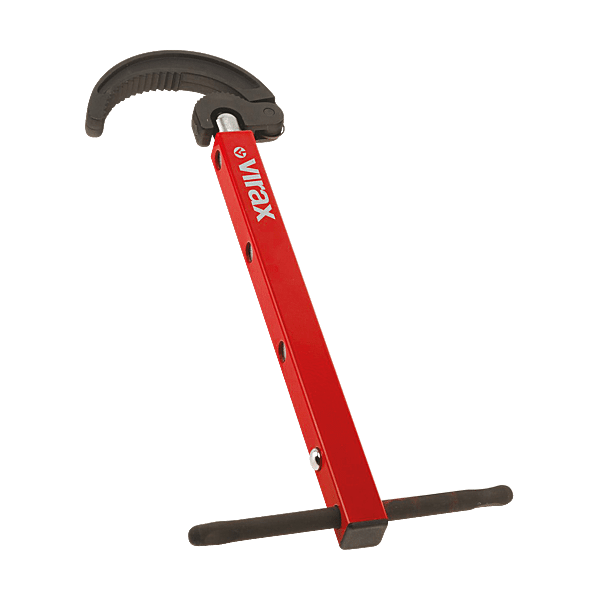 Clé de lavabo télescopique Sanicrom photo du produit visuel_1 2XL