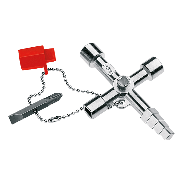 Clé de manœuvre Profi-Key photo du produit visuel_1 2XL