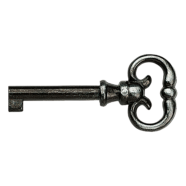 Clé de meuble 1350 style Anglais photo du produit visuel_1 2XL