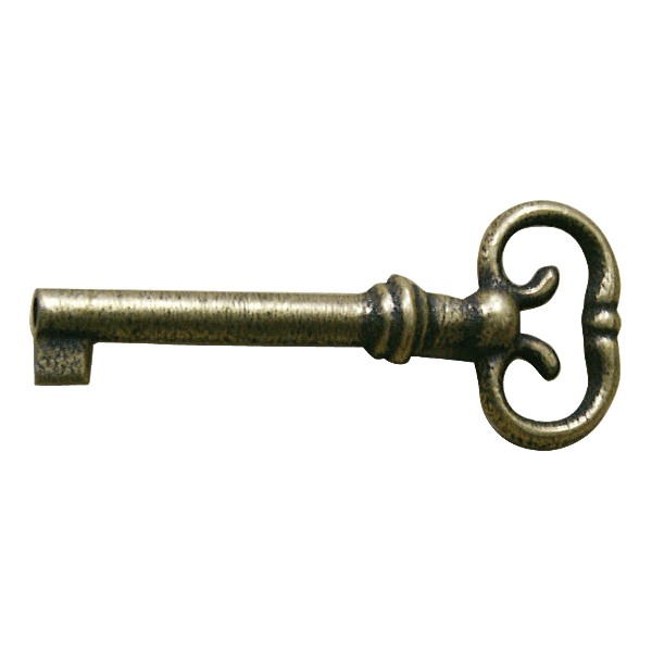 Clé de meuble 313CA photo du produit visuel_1 2XL