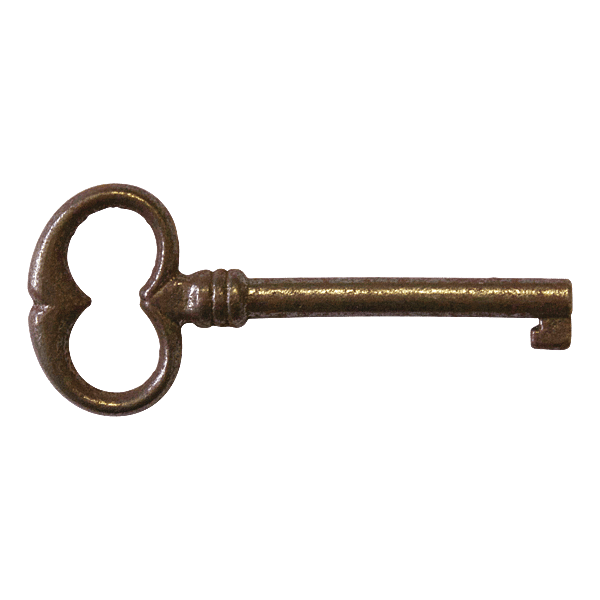 Clé de meuble Devismes photo du produit visuel_1 2XL