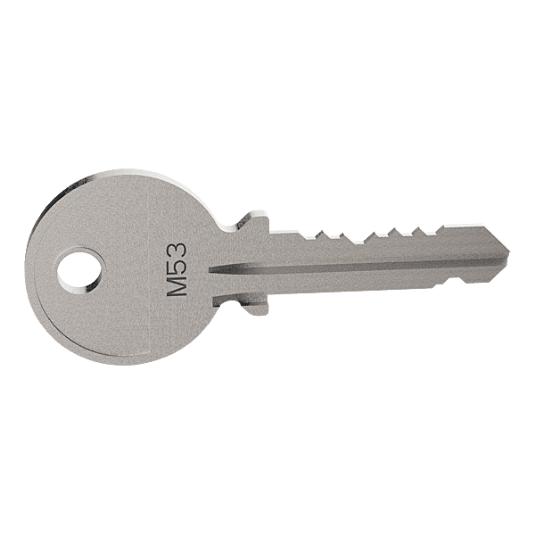 Clé d'extraction Coin Lock 70 SPA photo du produit visuel_1 2XL