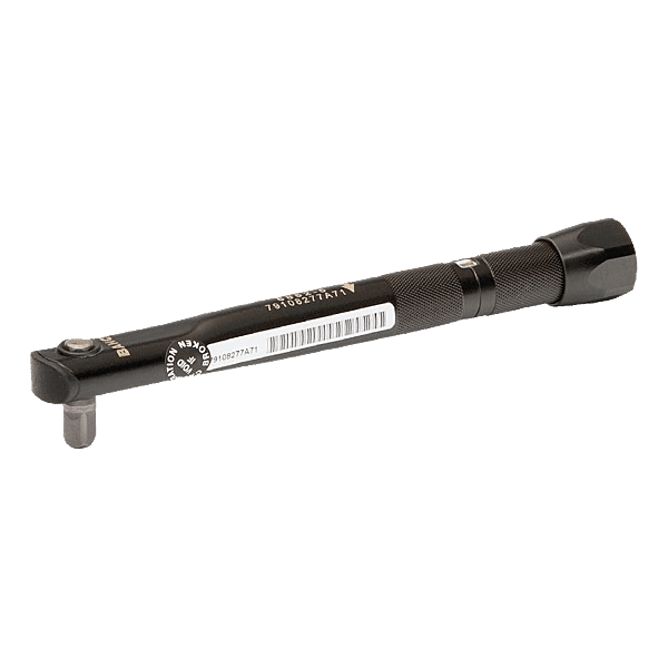 Clé dynamométrique à cliquet 6852P-5-2.9 photo du produit visuel_1 2XL