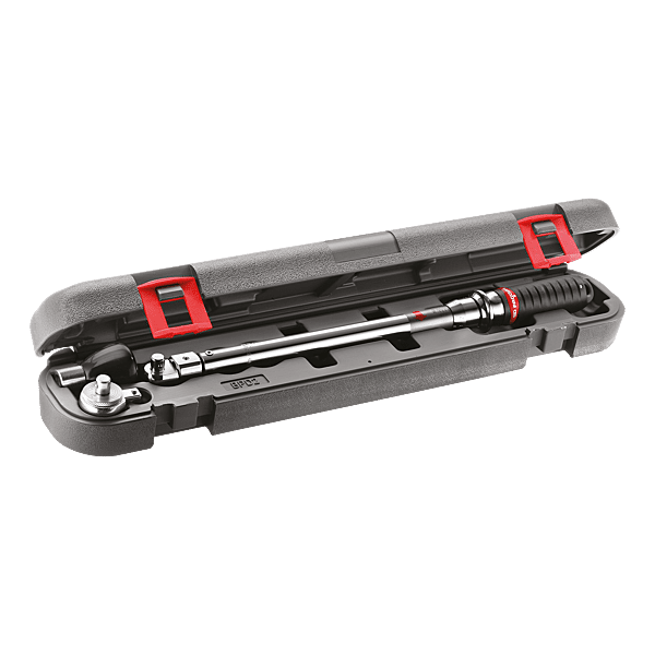 Clé dynamométrique à cliquet amovible J.306A100 photo du produit visuel_1 2XL