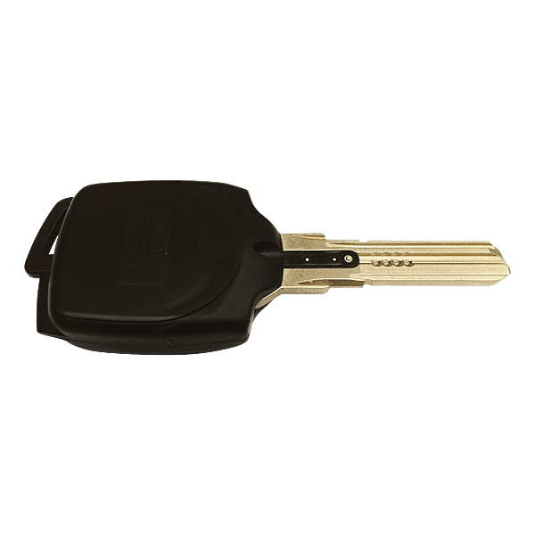 Clé électronique STX photo du produit visuel_1 2XL