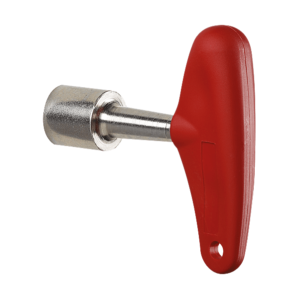 Clé femelle pour batteuse pompier photo du produit visuel_1 2XL