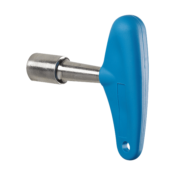 Clé femelle pour batteuse photo du produit visuel_1 2XL