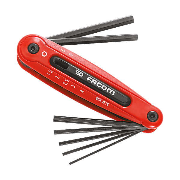 Clé mâle 86H.JE7 photo du produit visuel_1 2XL