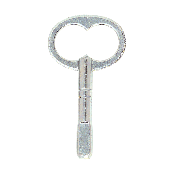 Clé mâle pour batteuse photo du produit visuel_1 2XL