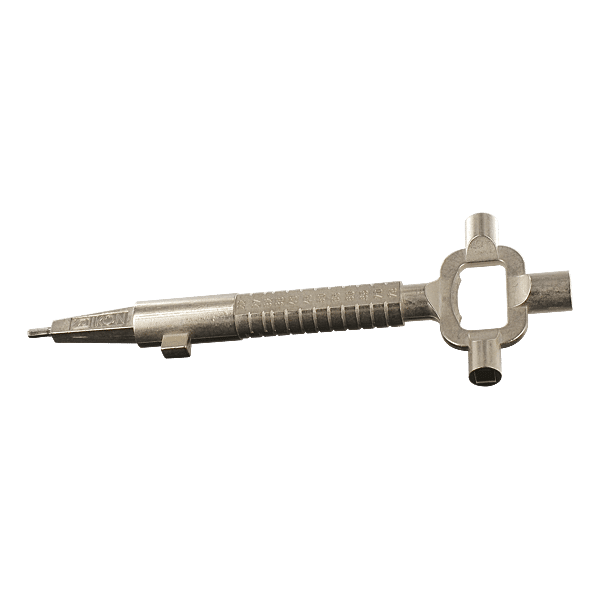 Clé multi-fonctions pour serrurier 8160 photo du produit visuel_1 2XL