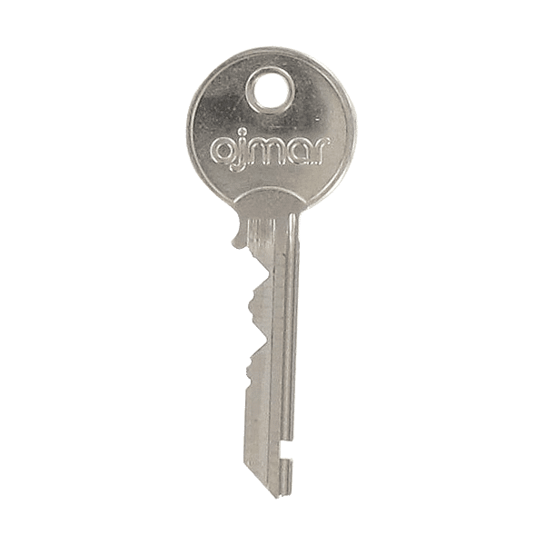 Clé pour canon sur n°12601H photo du produit visuel_1 2XL