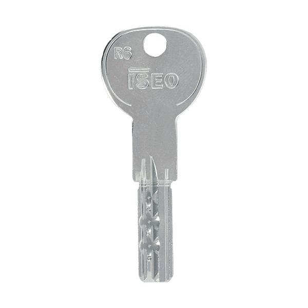 Clé pour cylindre IS-R6 photo du produit visuel_1 2XL