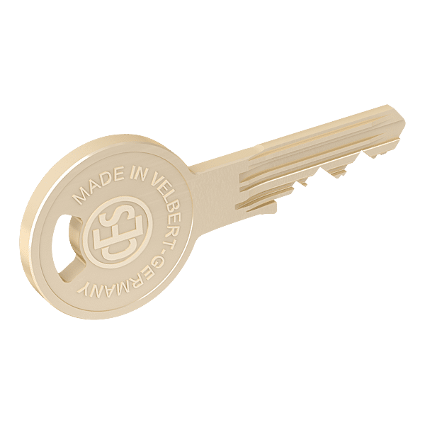 Clé pour cylindre MKM photo du produit visuel_1 2XL