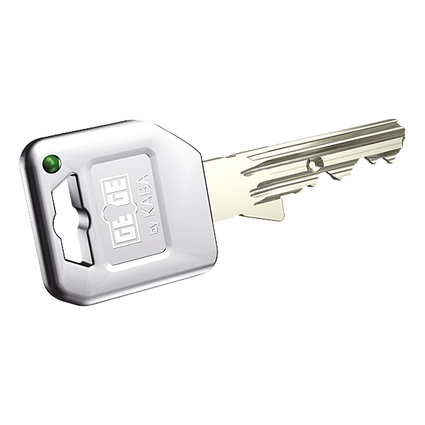 Clé pour cylindre P-Extra PRO photo du produit visuel_1 2XL