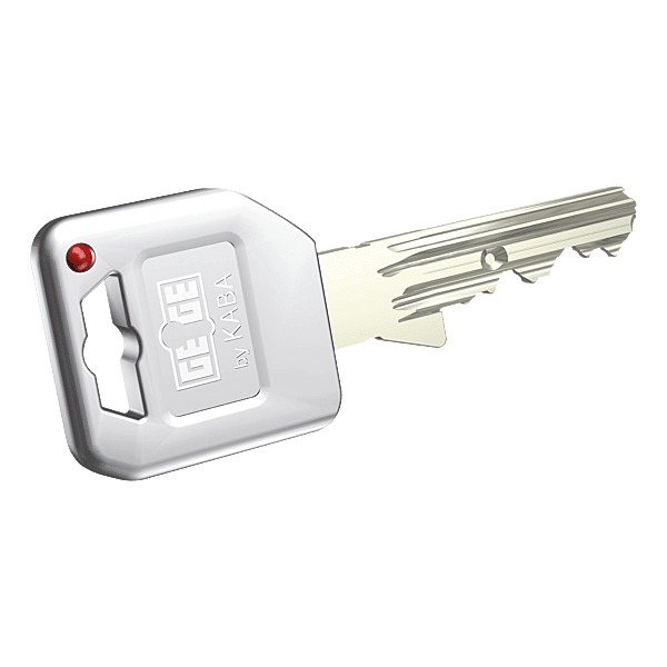 Clé pour cylindre P-Extra PRO photo du produit visuel_1 2XL