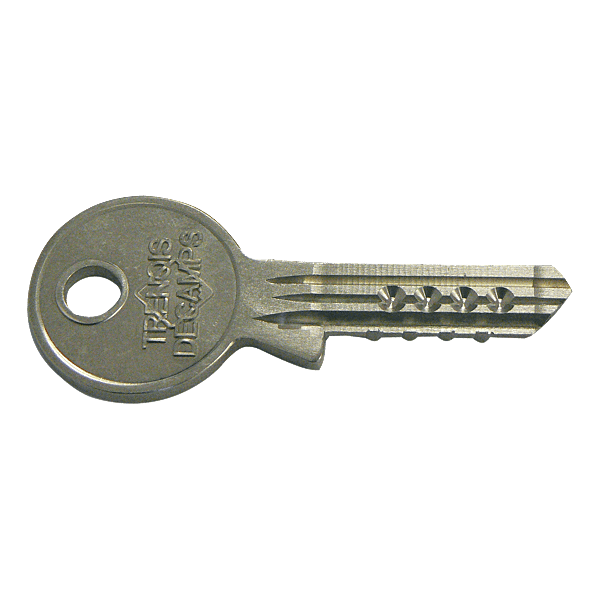 Clé pour Europa photo du produit visuel_1 2XL