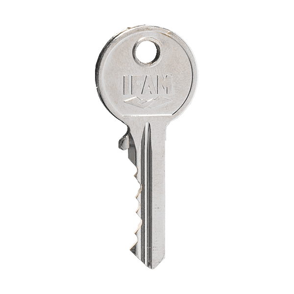 Clé pour F5S photo du produit visuel_1 2XL