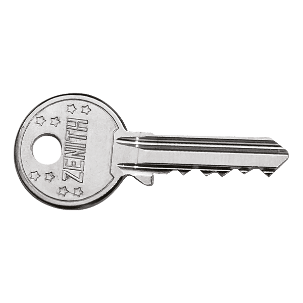 Clé pour verrou Arnov photo du produit visuel_1 2XL