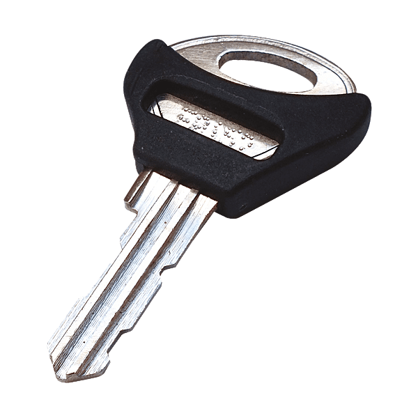 Clé pour verrou Loker 20 photo du produit visuel_1 2XL