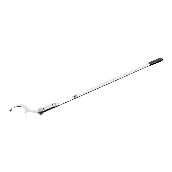 Clé rallongée pour réglage de pied Korrekt photo du produit visuel_1 2XL