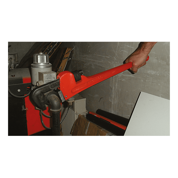 Clé serre-tube Américain photo du produit visuel_1 2XL