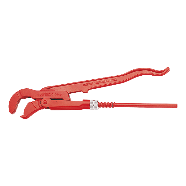 Clé serre-tube Suédois photo du produit visuel_1 2XL