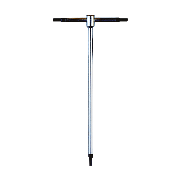 Clé T réglable pour fiche Exacta photo du produit visuel_1 2XL