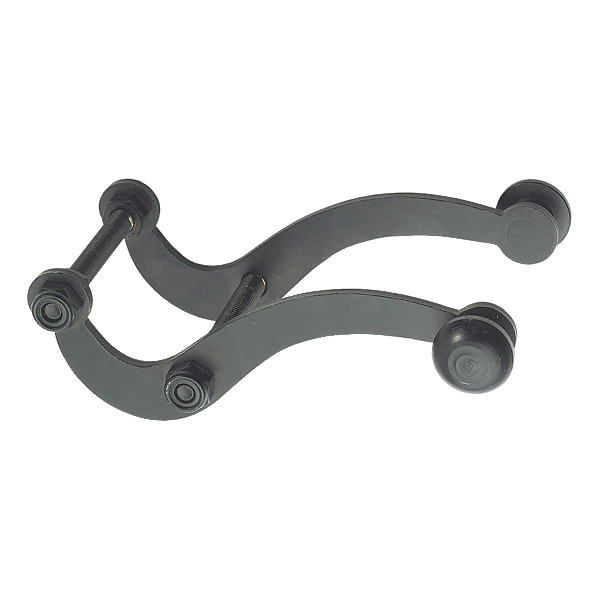 Clenche de barrière à bascule photo du produit visuel_1 2XL