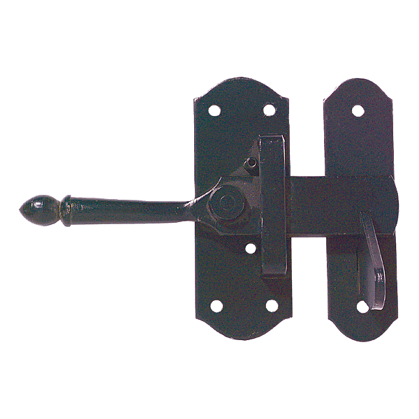 Clenche de barrière universelle photo du produit visuel_1 2XL