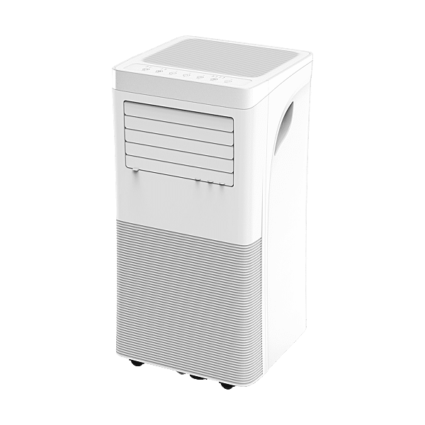 Climatiseur mobile réversible + Wifi intégrée photo du produit visuel_1 2XL