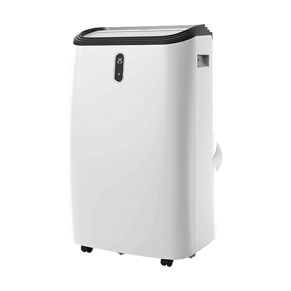 Climatiseur mobile réversible + Wifi intégrée photo du produit visuel_1 2XL